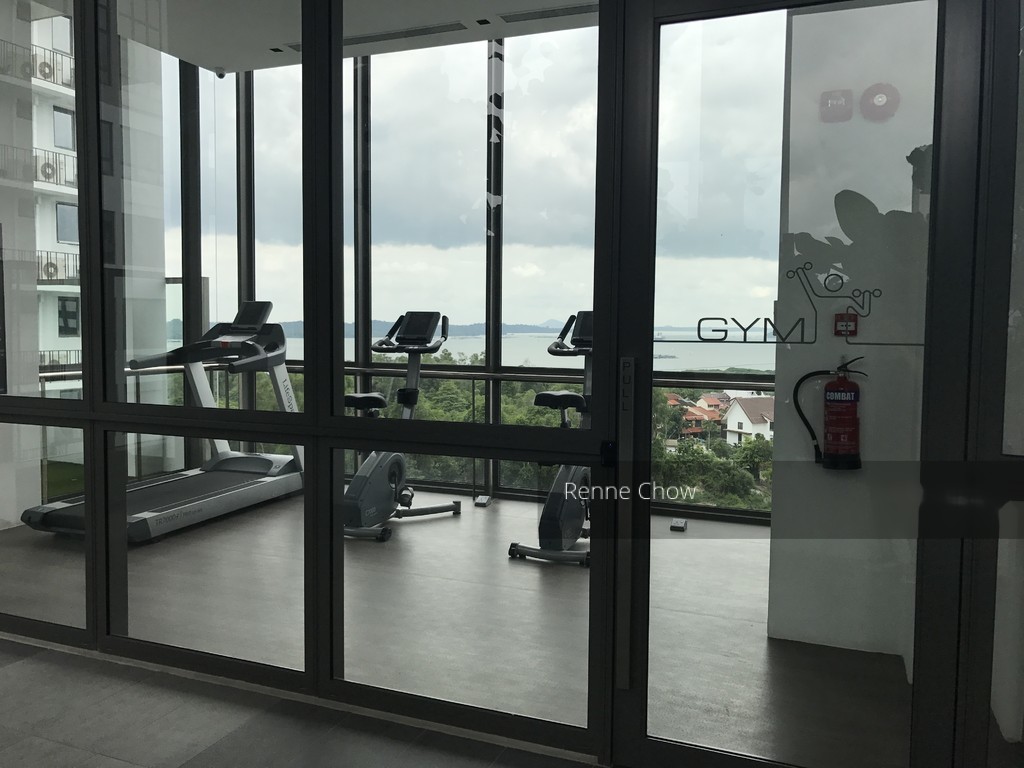 Vue 8 Residence (D18), Condominium #146035612